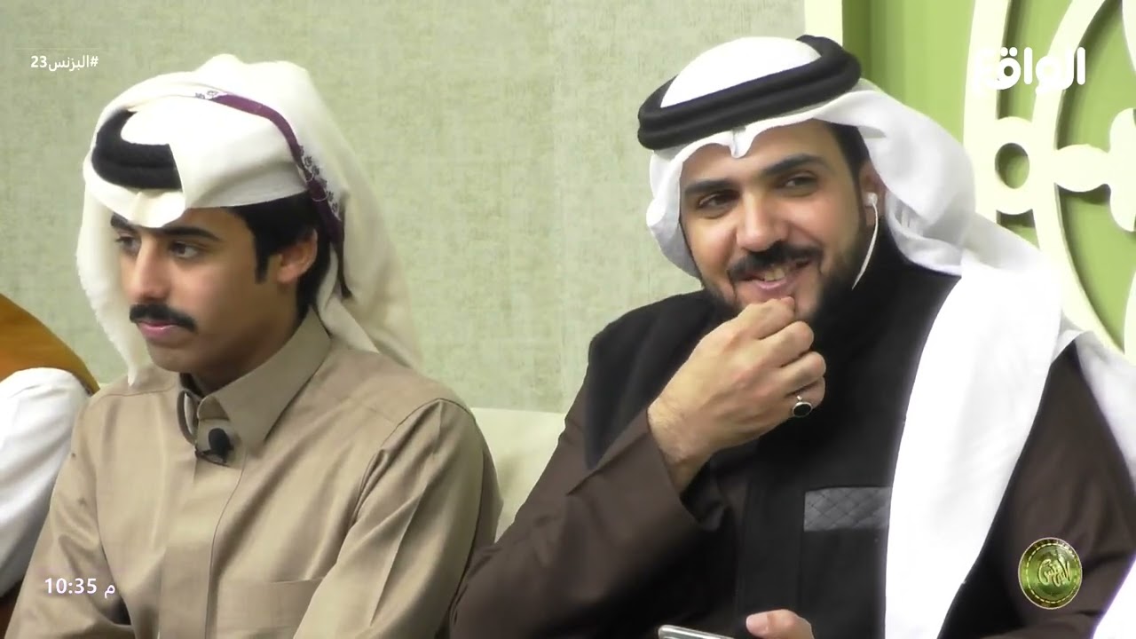 الاتصال الرابع | البرنامج كله حلو إلا محمد منصور ! #البزنس23