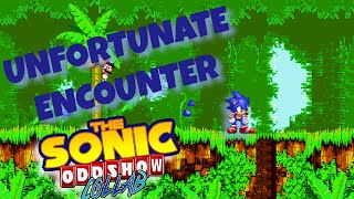 Unfortunate Encounter (Remake): A Sonic Oddshow Animation