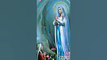 Salamu Mama Maria Consolata Catholicmusic Worshipisallaboutjesusmylord 