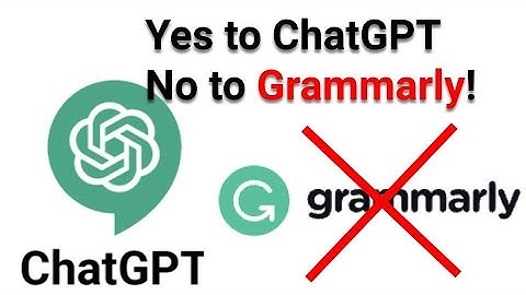 ChatGPT instead of Grammarly #Shorts