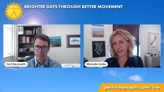 Brighter Days Through Better Movement | Dr. Curt Beckwith | Post Covid Syndrome