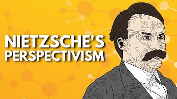Nietzsche’s Perspectivism Explained | Friedrich Nietzsche Beyond Good and Evil