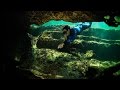 Freediving Blue Springs Florida (Take the Waters)