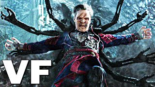 DOCTOR STRANGE 2 Bande Annonce VF (2022) NOUVELLE