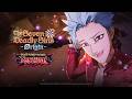 The Seven Deadly Sins Origin Ban PV The Seven Deadly Sins Origin Ban PV