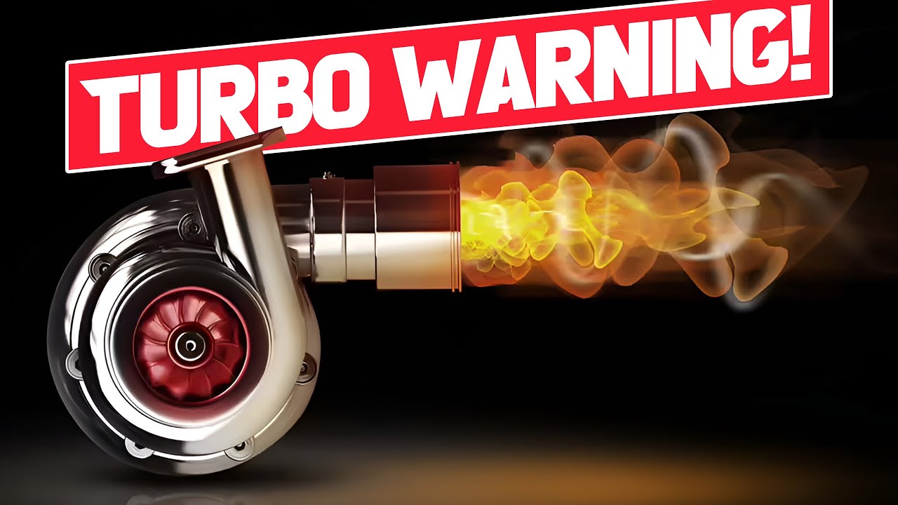 5 Biggest Issues When You TURBO Your Car YouTube