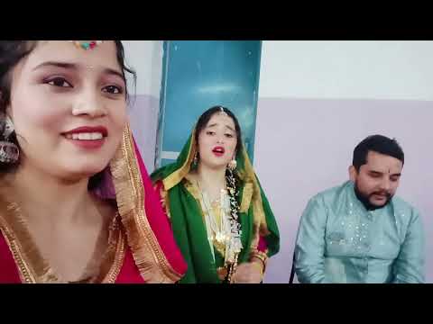 Moh Moh ke Dhaage // Arti Bhagat •• Nischal Thakur •• Anmol Bhaia //