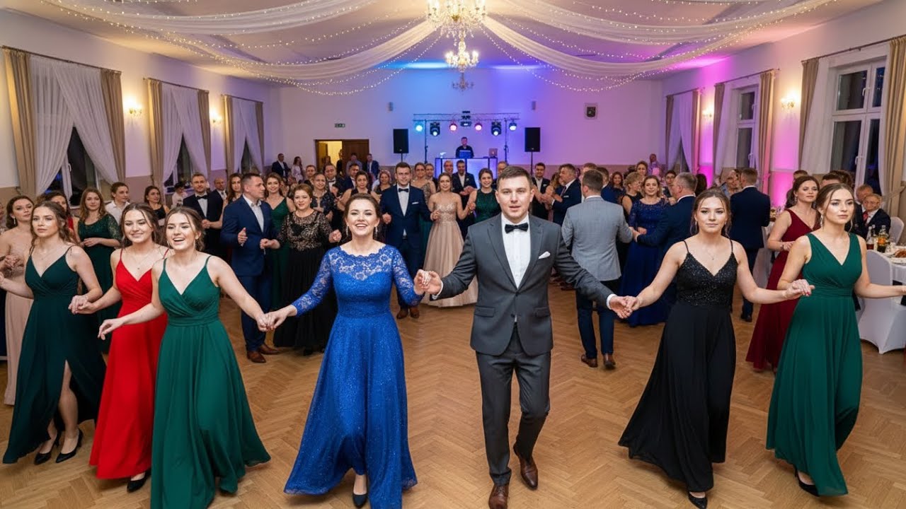 14 01 2026 Ten refren zrobi klimat, jakiego nie było w 2026!