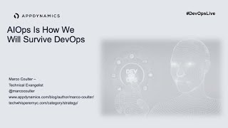 AIOps Is How We Will Survive DevOps