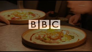 Celebrity Masterchef 2020 (Shine TV / BBC) Highlights Montage - Music Composed by Mark Doggett