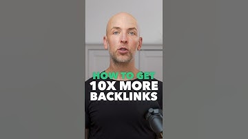 Here’s how I get 10X more backlinks 🔗🔗🔗 #backlinks #seo