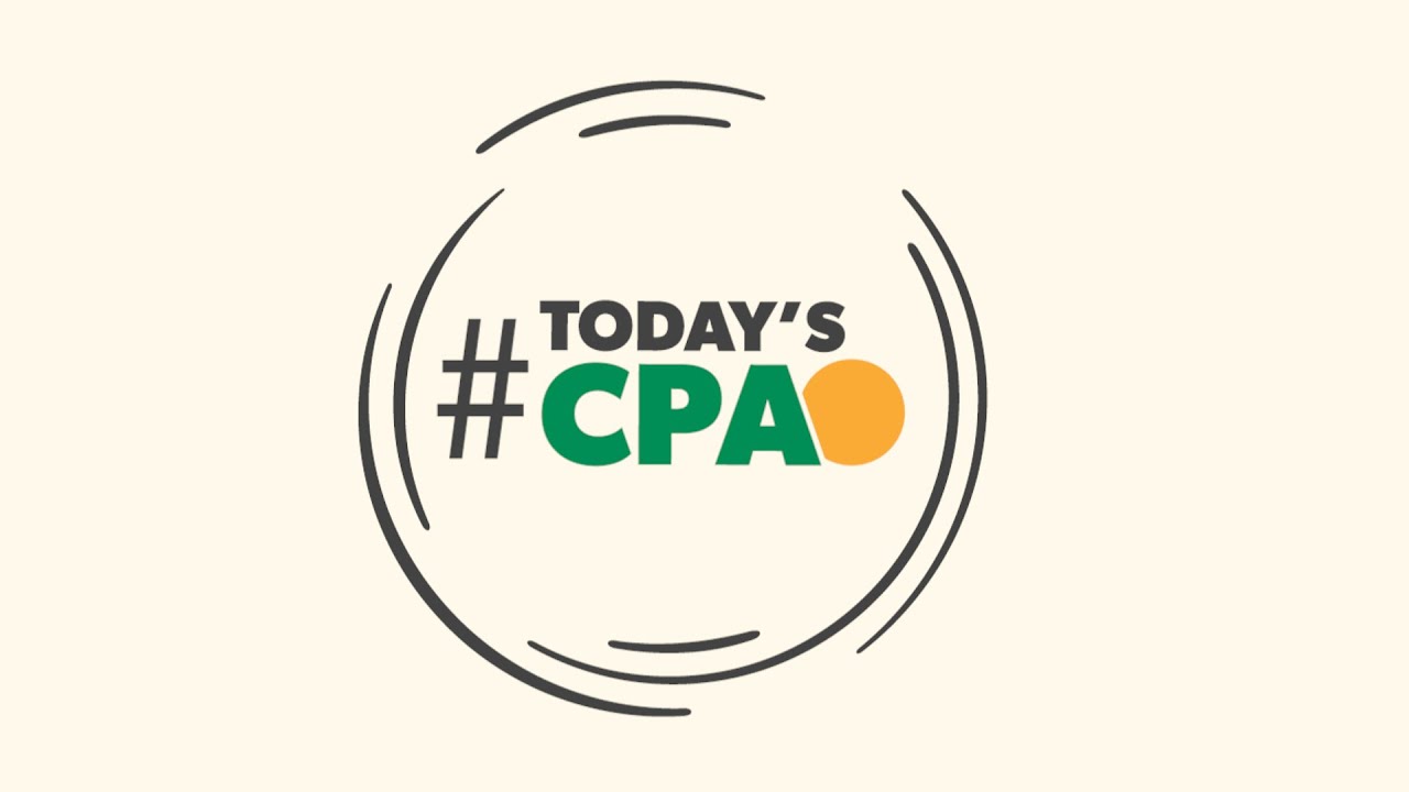 Today's CPA - Stephanie Saunders