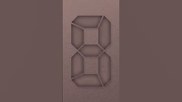 Segmented Displays part 3