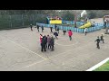 Playing Bubbles in My Old Primary School