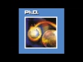 Ph.D. - Ph.D. (album)