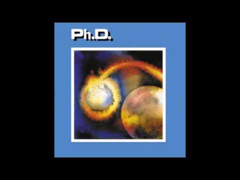 Ph.D. - Ph.D. (album)