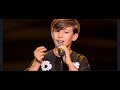 يامية هلا بصوت نجم صاعد ادم زين الدين Thevoicekids 