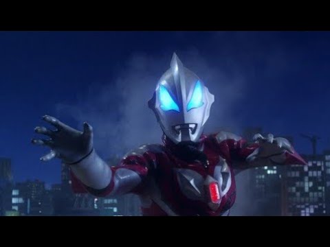 Ultraman Geed HD Episode 01 EngSub 