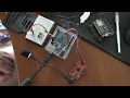 Модуль распознования речи Voice Recognition Module v3 1 и подключение его к Arduino