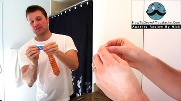 How to Load a Blade in a Safety Razor - Beginner Series Ep. 12