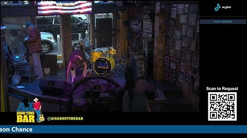 Live from AJ