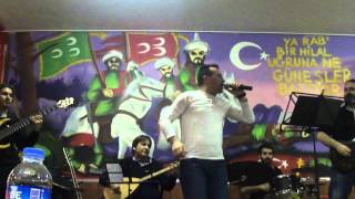 Atilla YILMAZ - Oy Leyli | Amsterdam Konseri 22.12.2012 Resimi