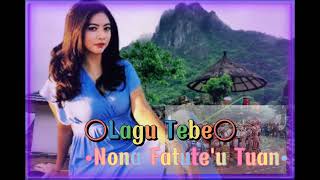 Lagu Tebe Timor☆Amarasi.||Nona Fatule'u Tuan||