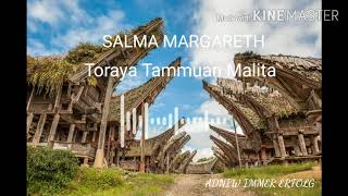 Video Musik Toraja - Salma Margareth (Toraya Tammuan Malita)