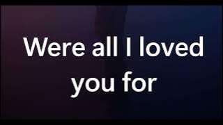 The Sundays - Here's Where the Story Ends lyrics 