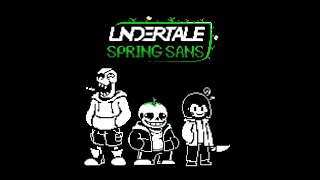 Triple The Threat Spring Sans Phase 111