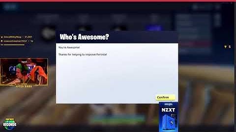 Ninja stream sniper MEME