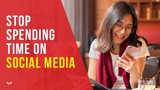 Quit Social Media If You Want Your Business To Succeed | Ajit Nawalkha