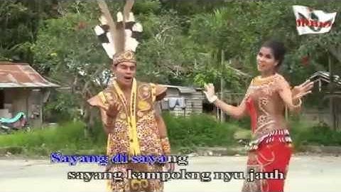 KAMPOKNG JAUH   MIMIK & WINARTY