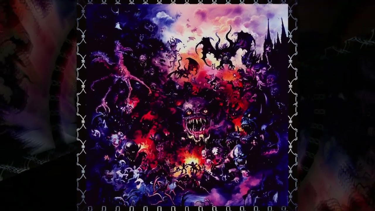 Watch RXSEN - VOODOO on YouTube Watch RXSEN - VOODOO on YouTube