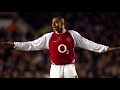 Gilberto Silva 2003/04 - The Invisible Wall