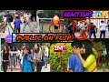 crazy back flip public reaction | flip in public place | public reaction | public reaction on flip