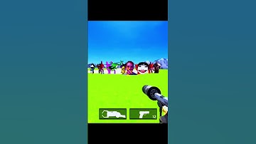 ▶️Nextbots in playground mod new post garrysmod Roblox#2025#shorts😱😱