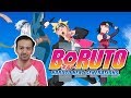 Review Anime - Boruto: Naruto Next Generations