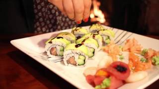 Ninja Sushi