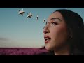 KAWTAR NJOUM Official Visualiser 