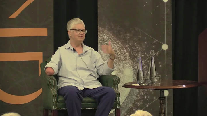 Emerging from the Dream of Separation: Joan Tollif...