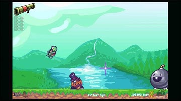 Toss The Turtle - Part 1 My Review