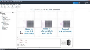 T4 | STKO Interactions local axes