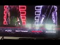 Snake Eyes G I Joe Origins 2021 4K Ultra HD Menu Walkthrough Snake Eyes G I Joe Origins 2021 4K Ultra HD Menu Walkthrough