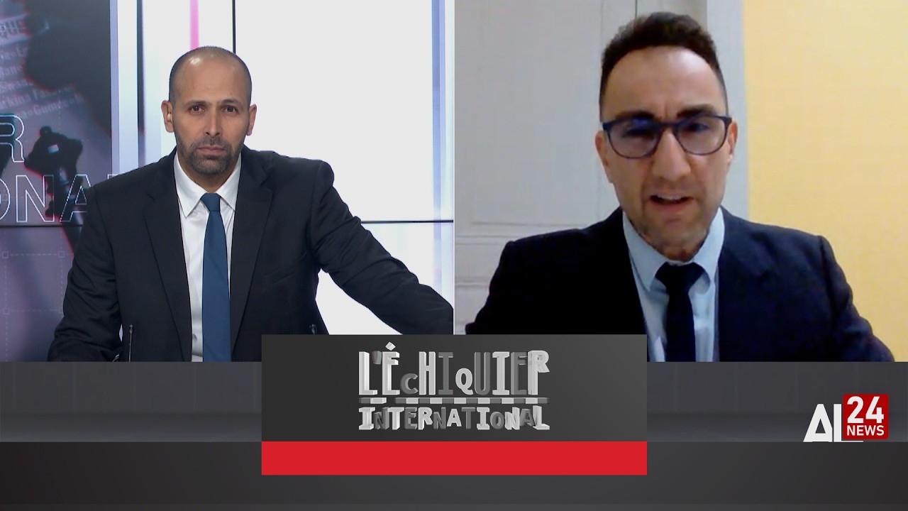 L'échiquier International | Conseil de paix de Trump : quels contours ?