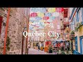 Quebec City Jazz L Background Relaxing Jazz Music L Peace Stress Relief Meditation mp3