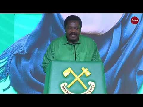 Nchimbi Afafanua Kuwa Harambee Sio Kwa Ajili Ya Uchaguzi Pekee Bali Na Shughuli Zingine Za Ujenzi