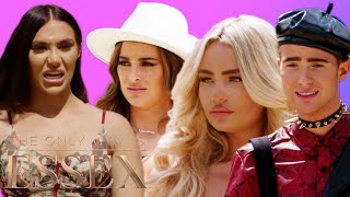 Chloe B Admits To Having A Fling With Ella's Ex 👀 | Season 26 | The Only Way Is Essex