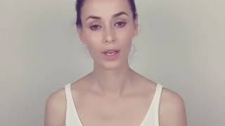 Удлинение задней поверхности шеи Удлинение задней поверхности шеи