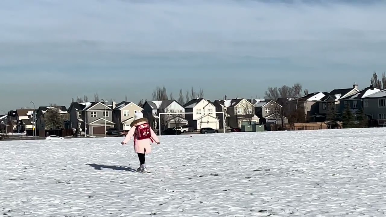 NIÑA'S SCHOOL PLAYGROUND (St. Isabella Catholic School)